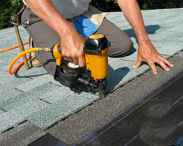Best Storm Damage Roof Repair  in Winnsboro, SC