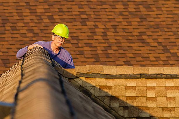 Quick and Trustworthy Emergency Roof Repair Services in Winnsboro, SC
