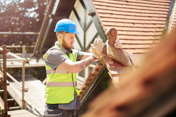 Best Commercial Roofing Services  in Winnsboro, SC